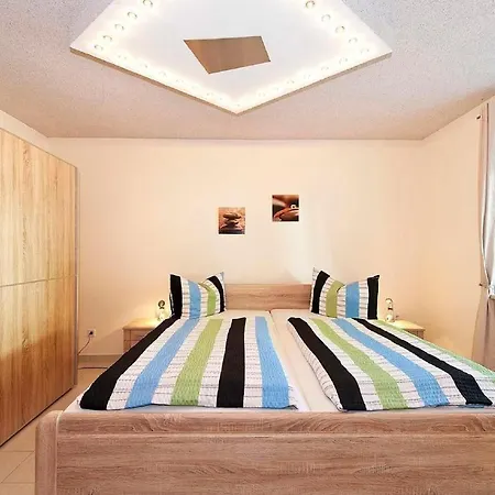 Apartment Mehnert In *